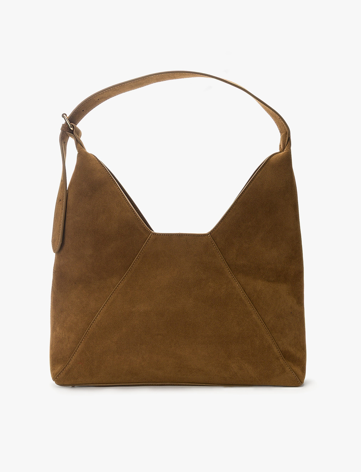 Keddo Side Bag 367100/17 - תיק צד קדו לנשים בצבע חום