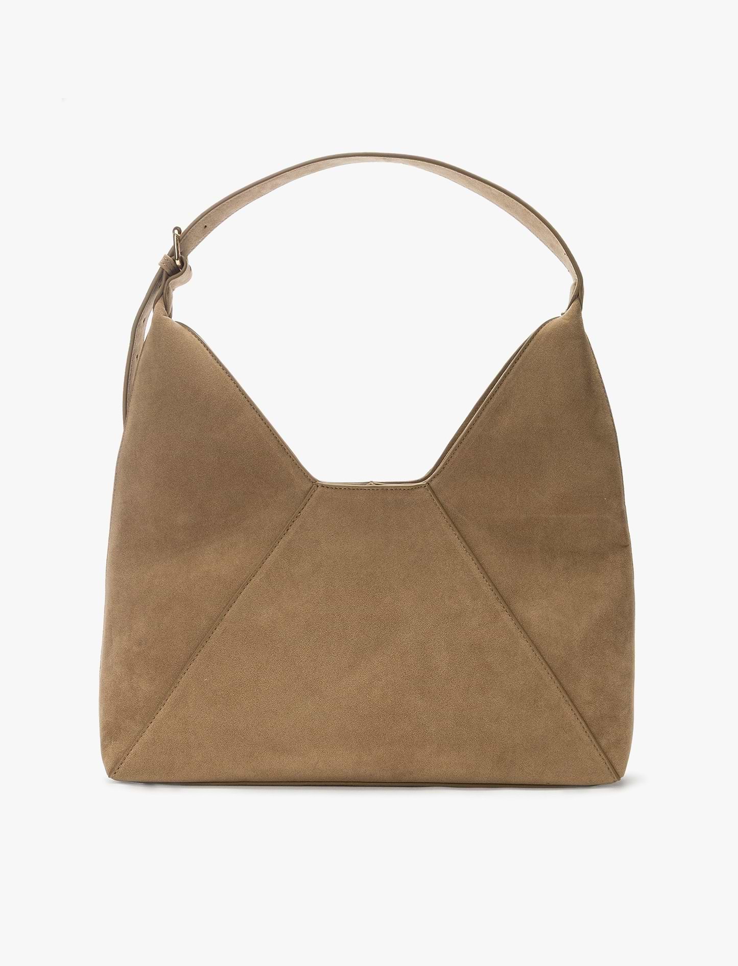Keddo Side Bag 367100/17 - תיק צד קדו לנשים בצבע בז'