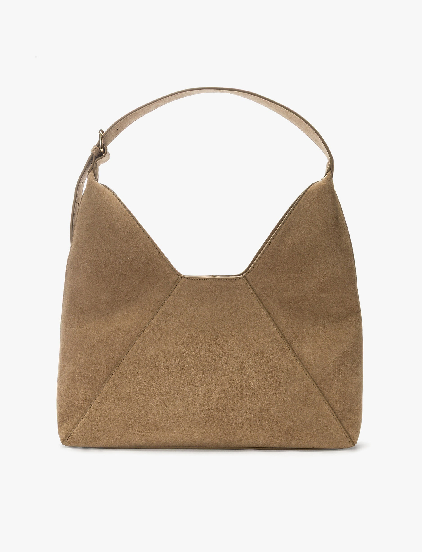 Keddo Side Bag 367100/17 - תיק צד קדו לנשים בצבע בז'