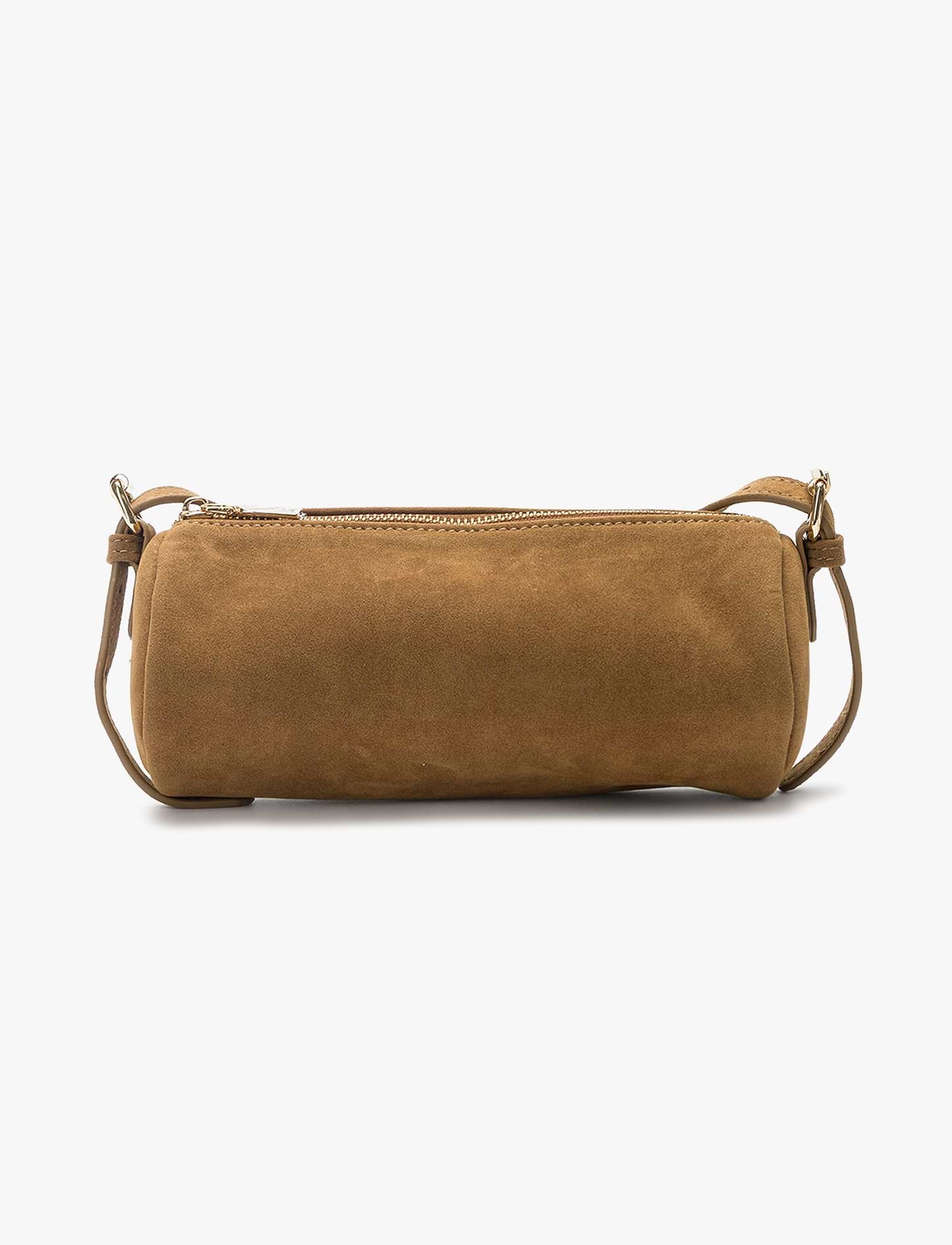 Keddo Crossbody Bag 367100/19 - תיק אלכסוני קדו לנשים בצבע חום
