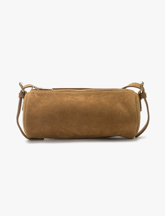 Keddo Crossbody Bag 367100/19 - תיק אלכסוני קדו לנשים בצבע חום