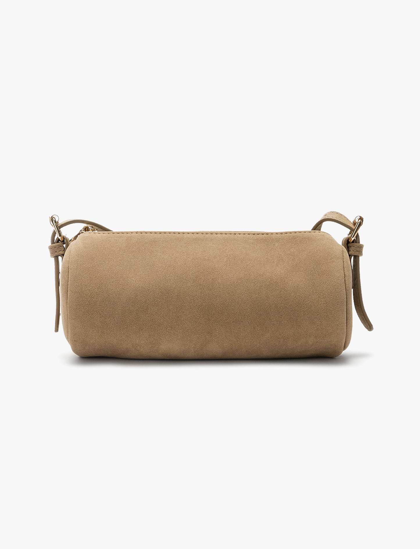 Keddo Crossbody Bag 367100/19 - תיק אלכסוני קדו לנשים בצבע בז'