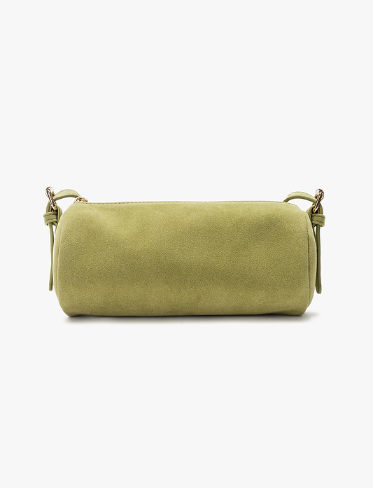 Keddo Crossbody Bag 367100/19 - תיק אלכסוני קדו לנשים בצבע ירוק