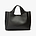 Keddo Hand Bag 367100/23 - תיק יד קדו לנשים בצבע שחור