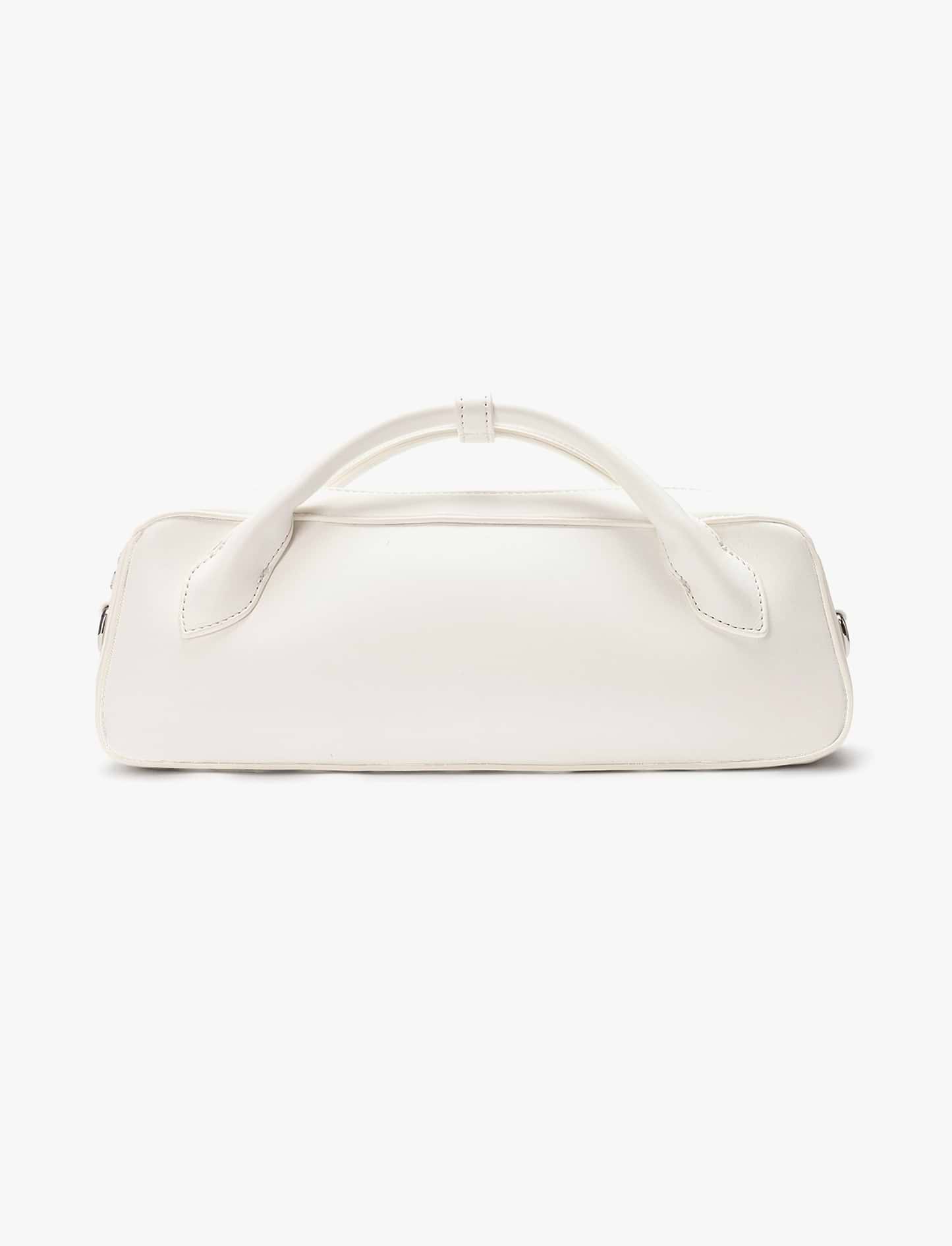Keddo Hand Bag 367100/37 - תיק יד קדו לנשים בצבע לבן