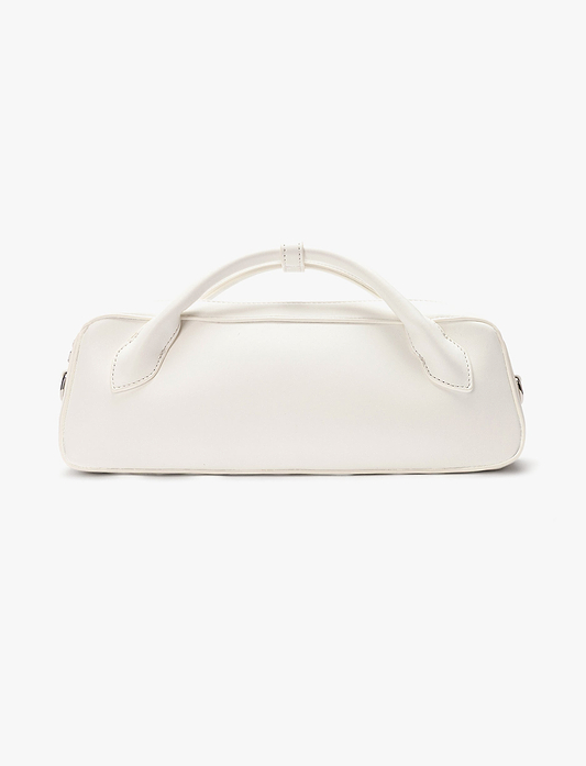 Keddo Hand Bag 367100/37 - תיק יד קדו לנשים בצבע לבן