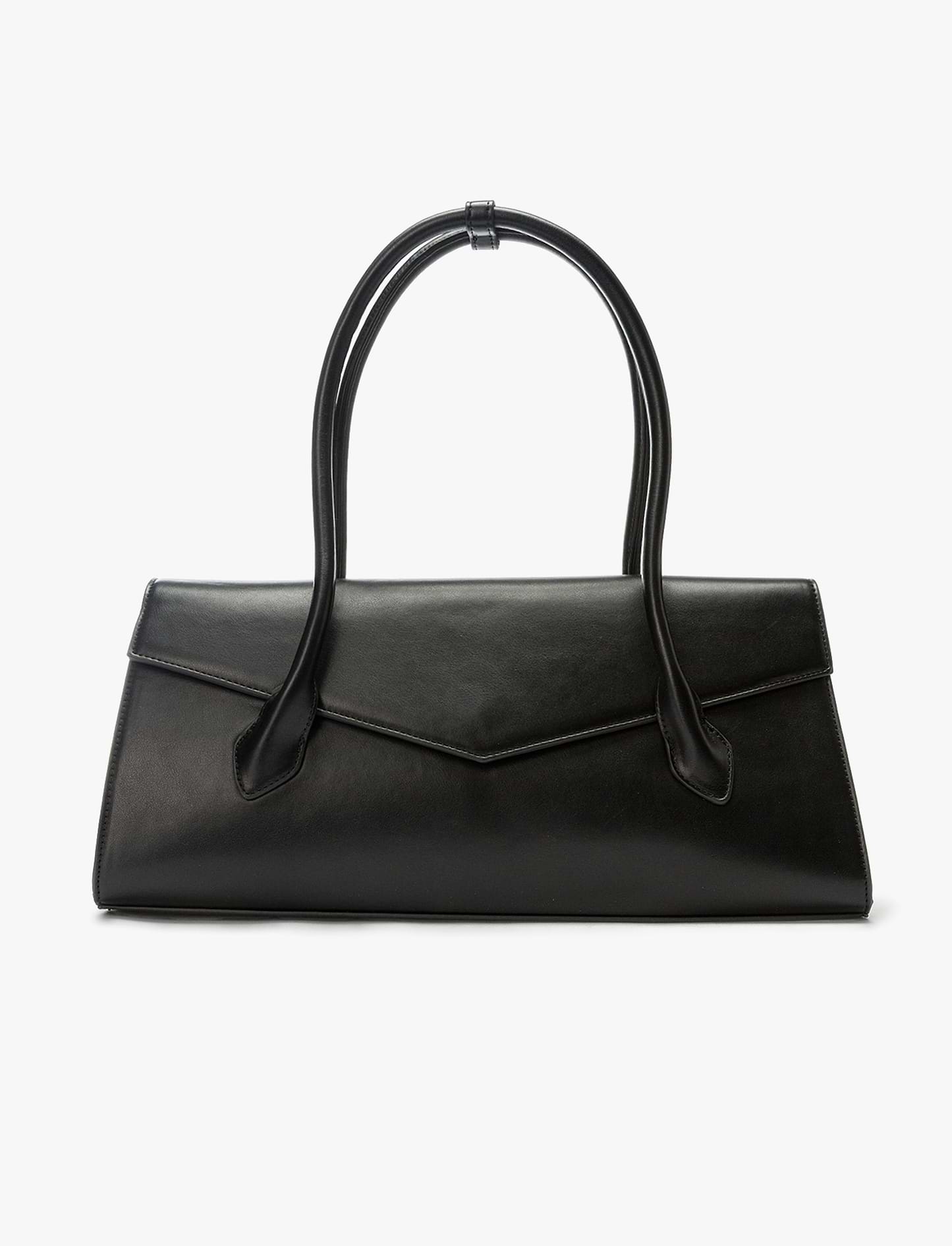 Keddo Bag 367100/38 - תיק צד קדו לנשים בצבע שחור