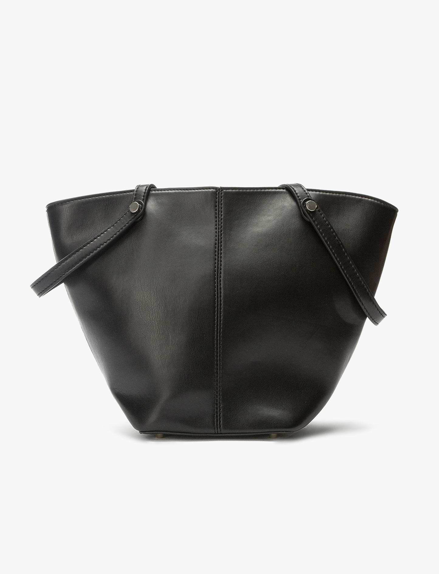Keddo Tote Bag 367100/50 - תיק צד קדו לנשים בצבע שחור