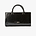 Keddo Hand Bag 367107/13 - תיק יד קדו לנשים בצבע שחור