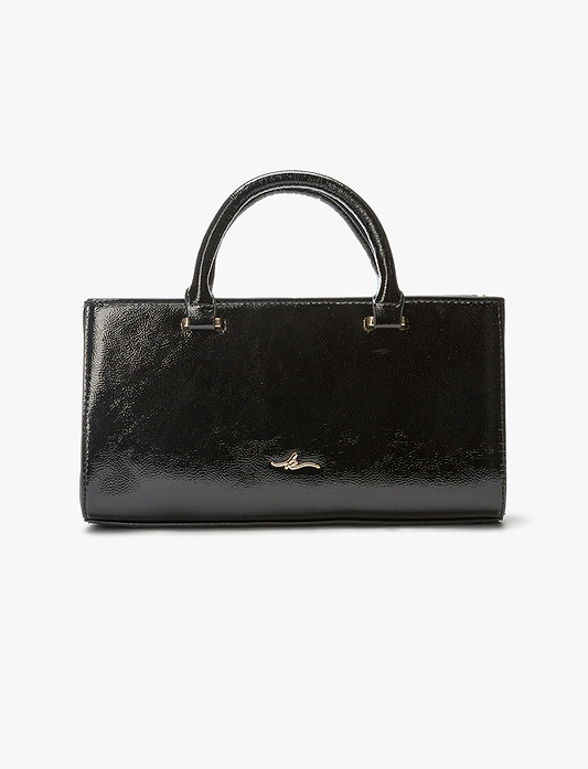 Keddo Hand Bag 367107/13 - תיק יד קדו לנשים בצבע שחור