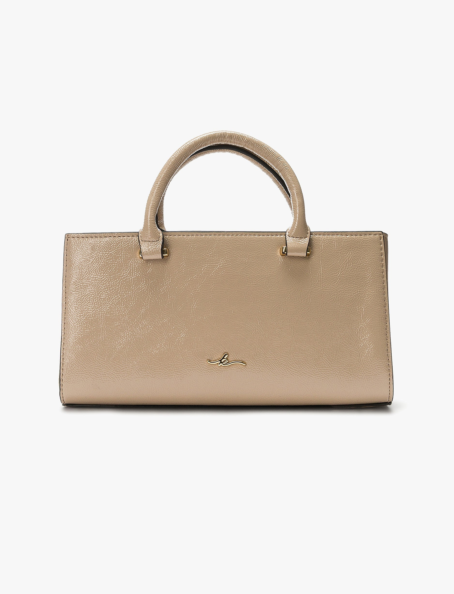 Keddo Hand Bag 367107/13 - תיק יד קדו לנשים בצבע בז'
