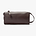 Keddo Crossbody Bag 367107/22 - תיק אלכסוני קדו לנשים בצבע חום כהה