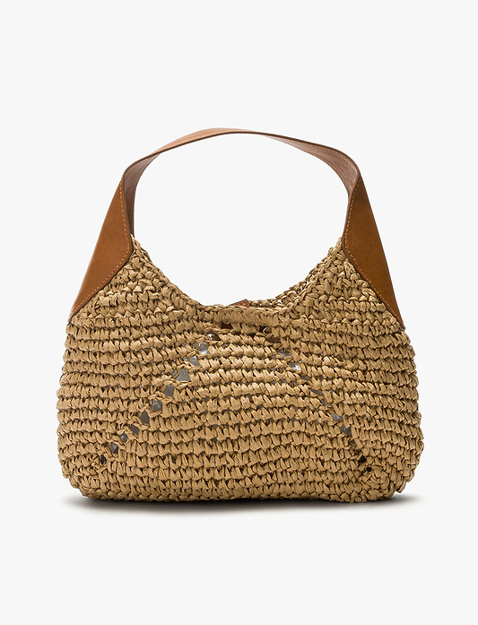 Keddo Hand Bag 367136/13 - תיק יד קדו לנשים בצבע בז' כהה
