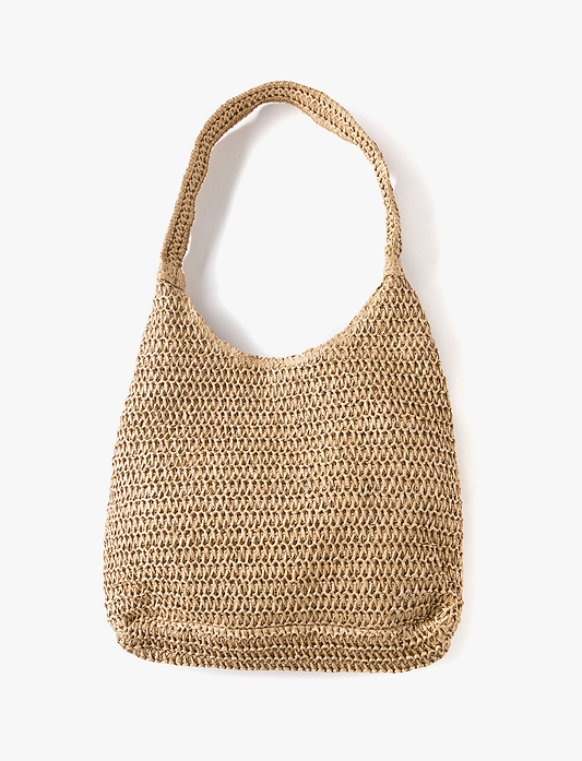 Keddo Hand Bag 367136/14 - תיק יד קדו לנשים בצבע חום