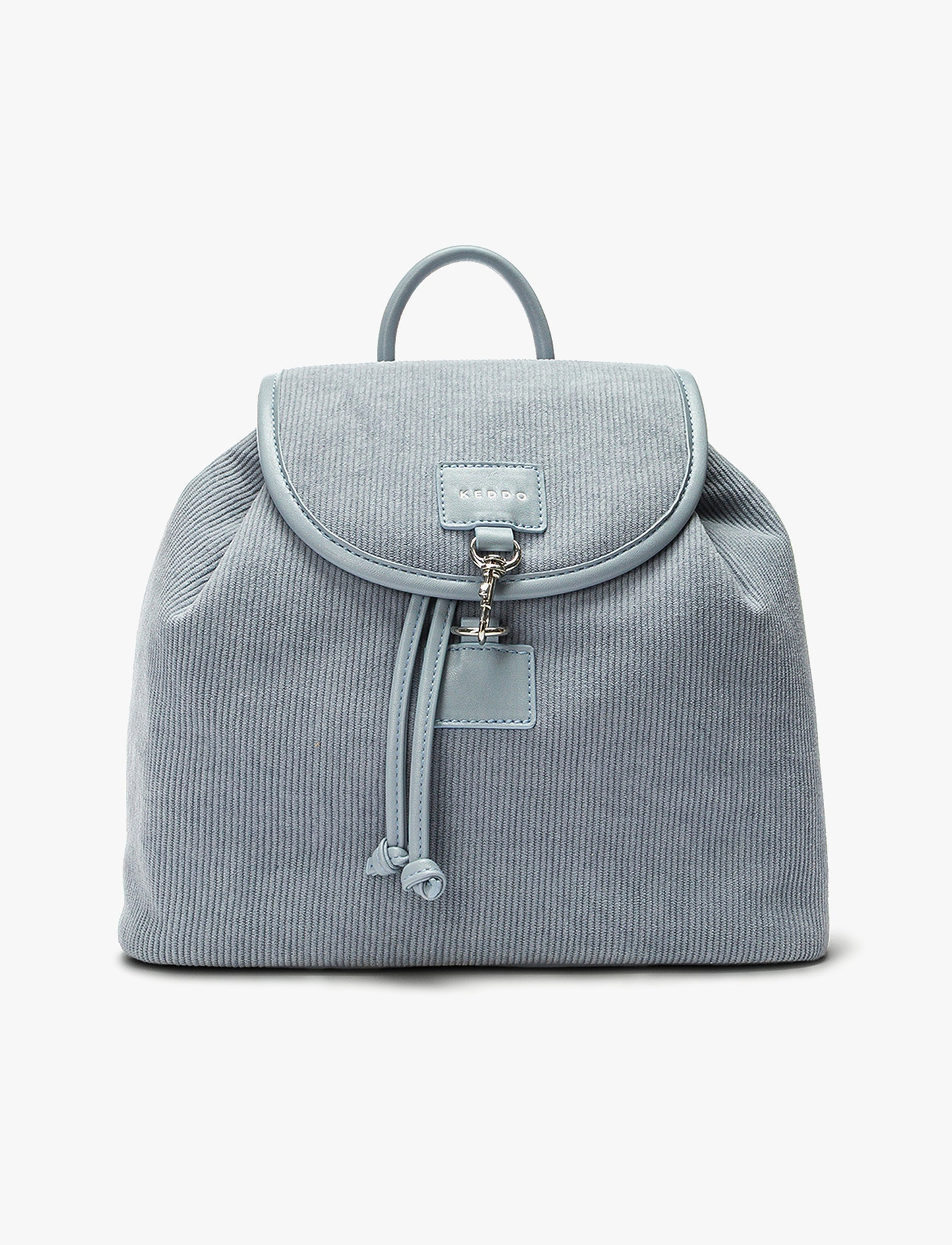 Keddo Backpack 367140/14 - תיק גב קדו לנשים בצבע כחול