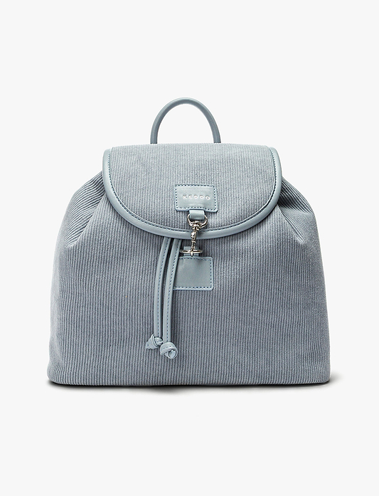 Keddo Backpack 367140/14 - תיק גב קדו לנשים בצבע כחול