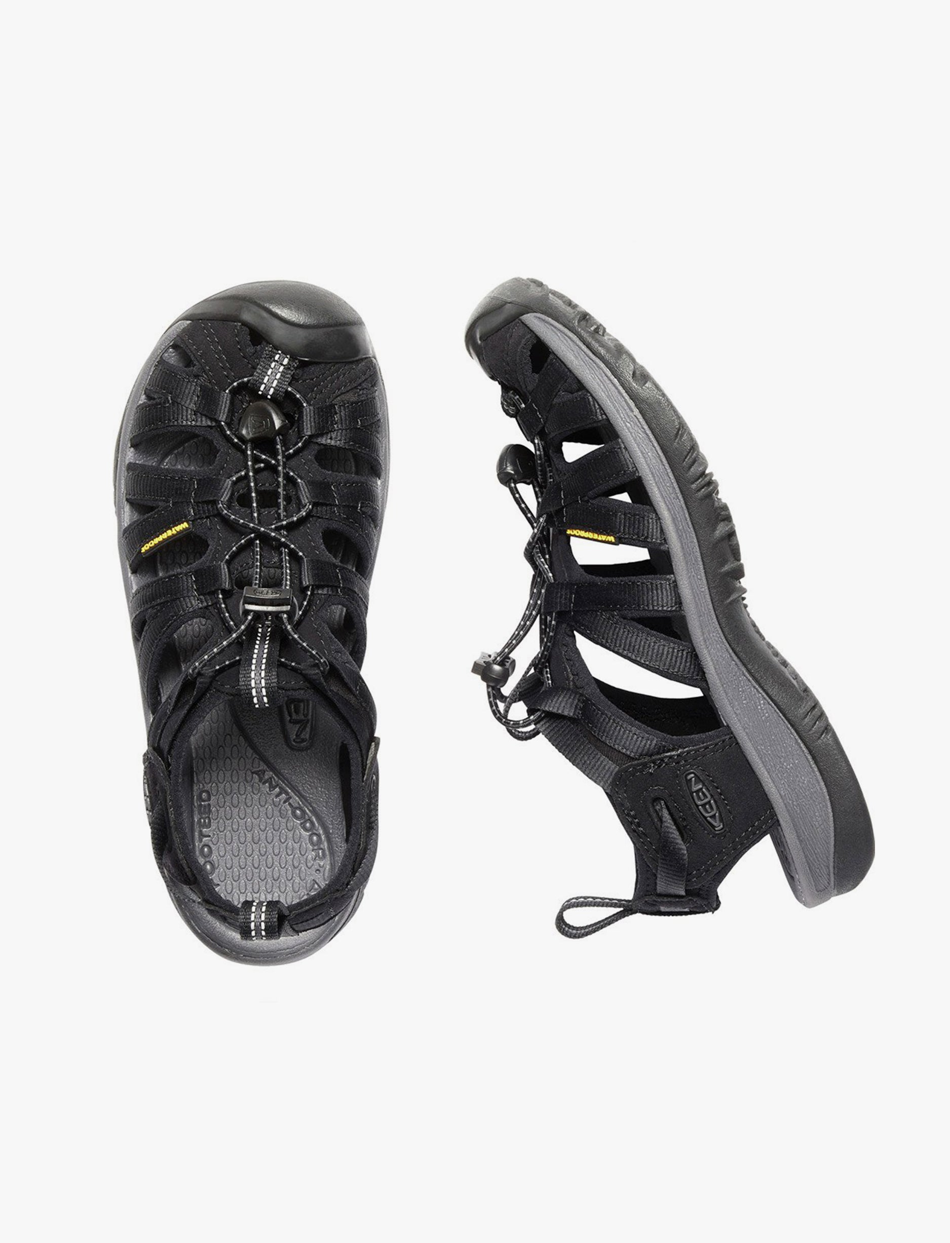 Keen Women's Whisper -  סנדלי נשים קין דגם וויספר