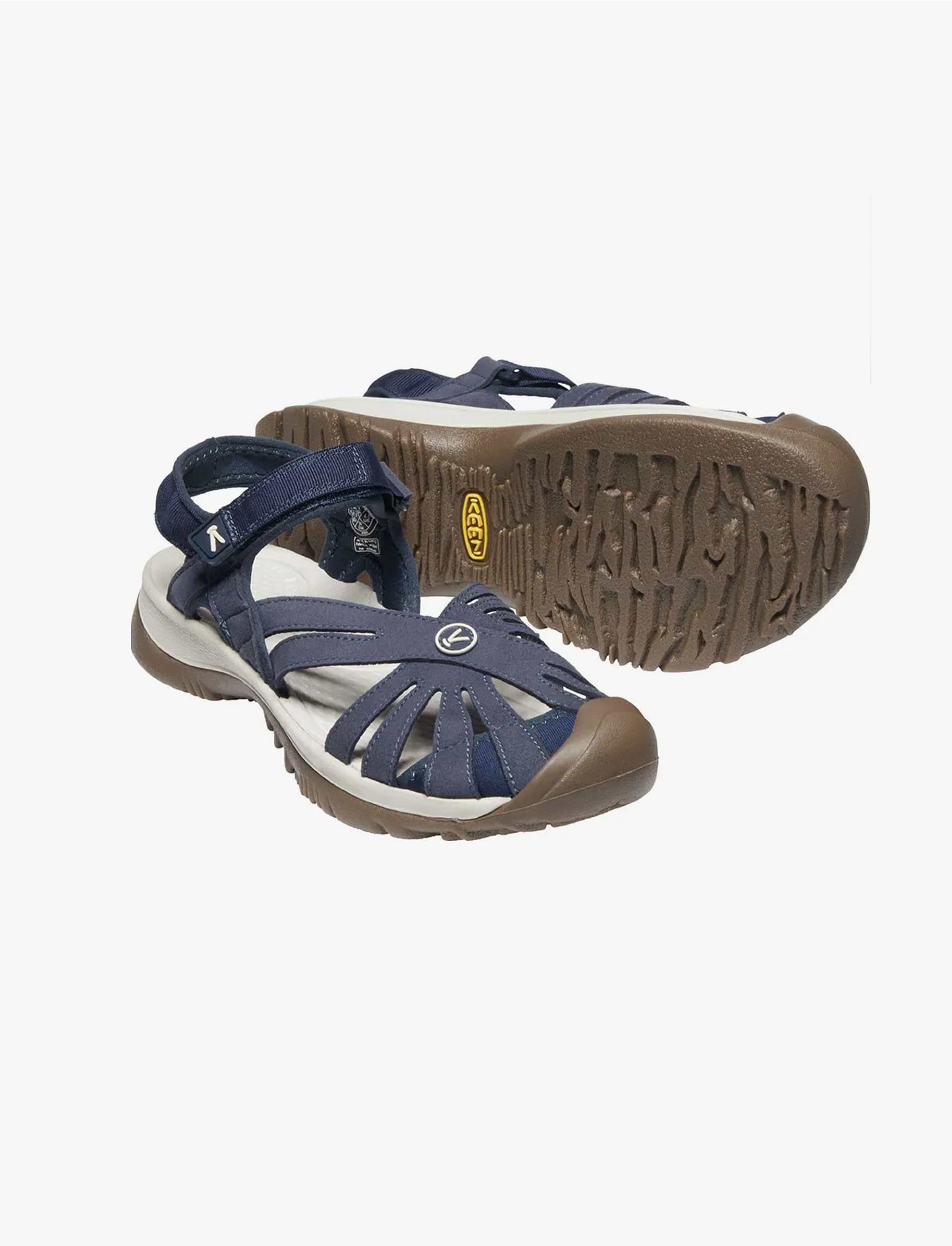 Keen Rose Sandal - סנדלי נשים קין דגם רוז