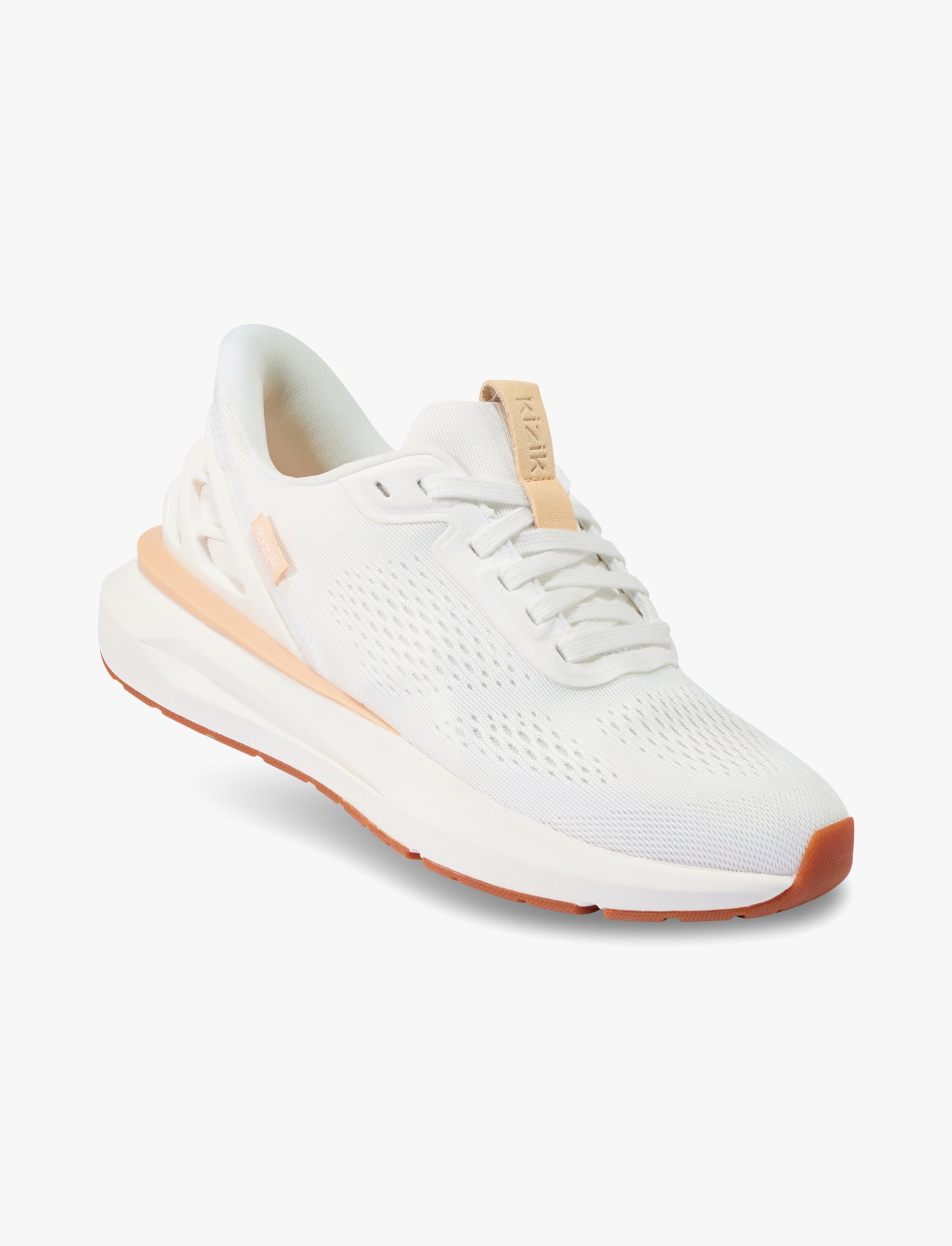 Kizik Women's Athens 2 - נעלי סניקרס קיזיק אתנס לנשים