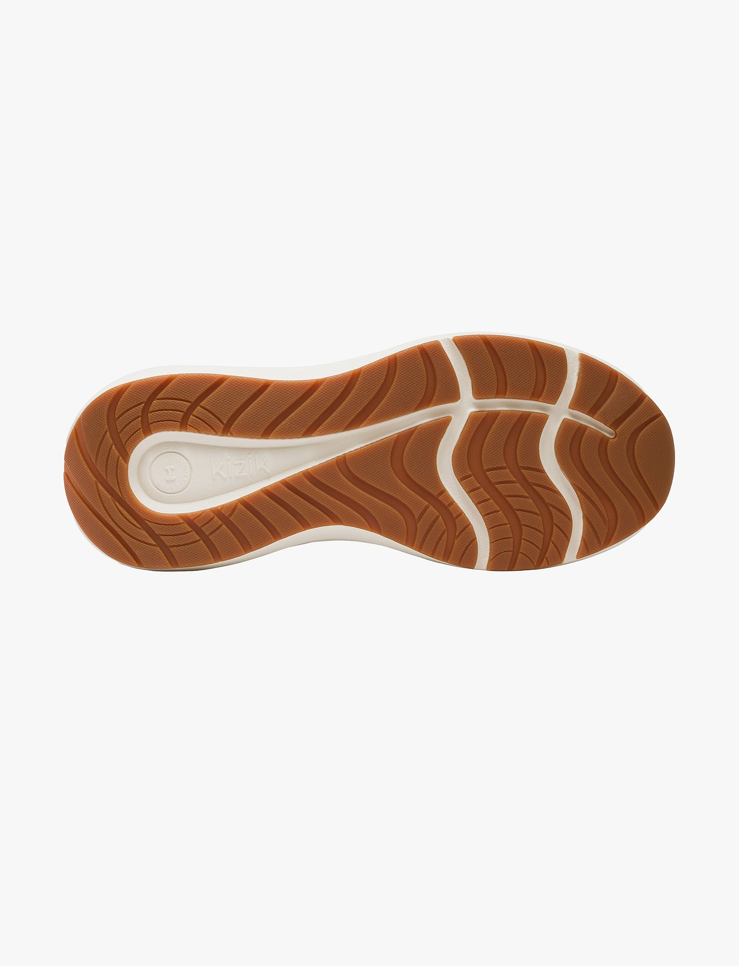 Kizik Athens 2 Knit - נעלי סניקרס קיזיק לגברים דגם אתנס קניט