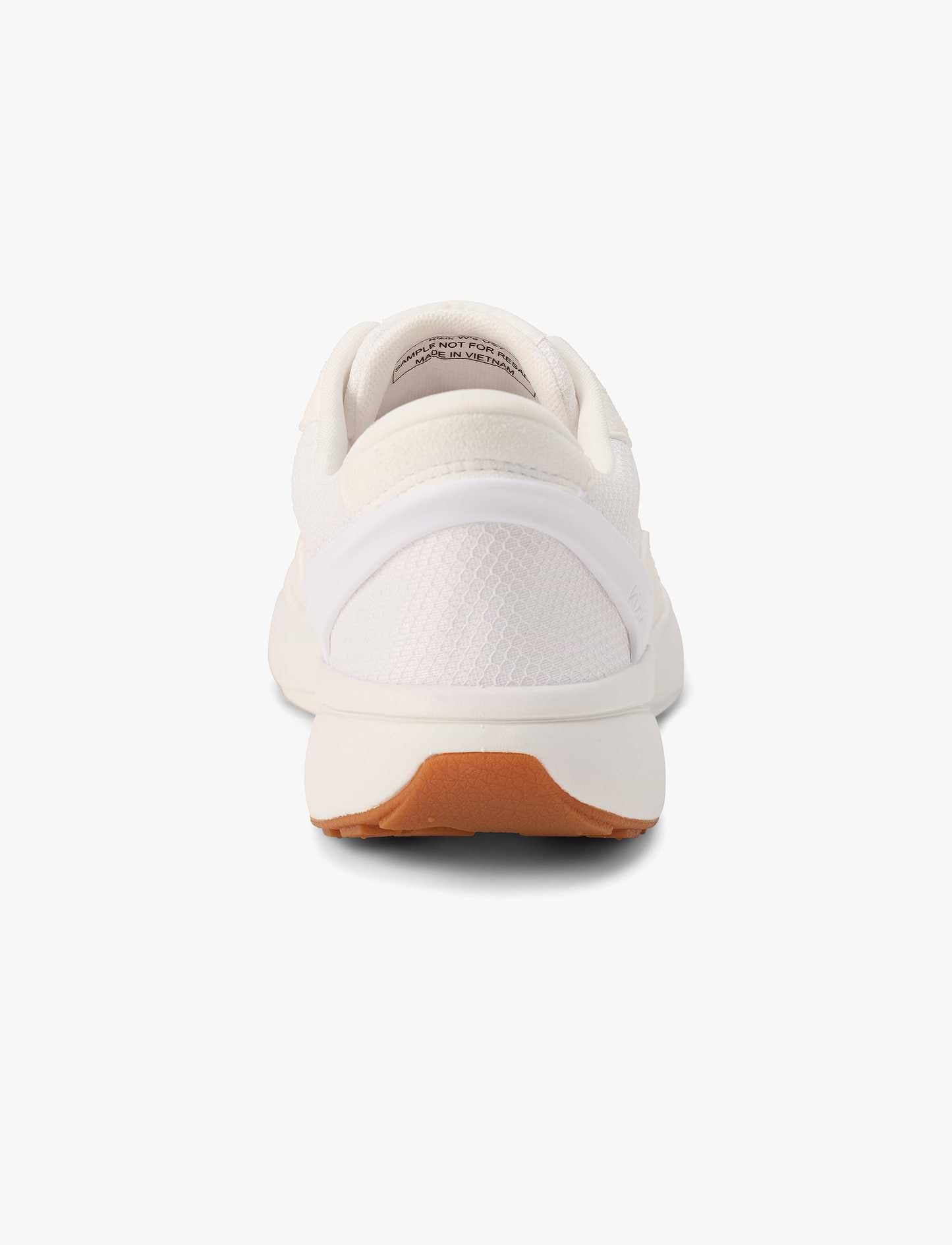 Kizik Women's Charlotte - נעלי סניקרס קיזיק שרלוט לנשים בצבע לבן