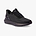 Kizik Men's Athens 2 Wide - נעלי סניקרס קיזיק אתנס רחבות לגברים בצבע שחור/שחור