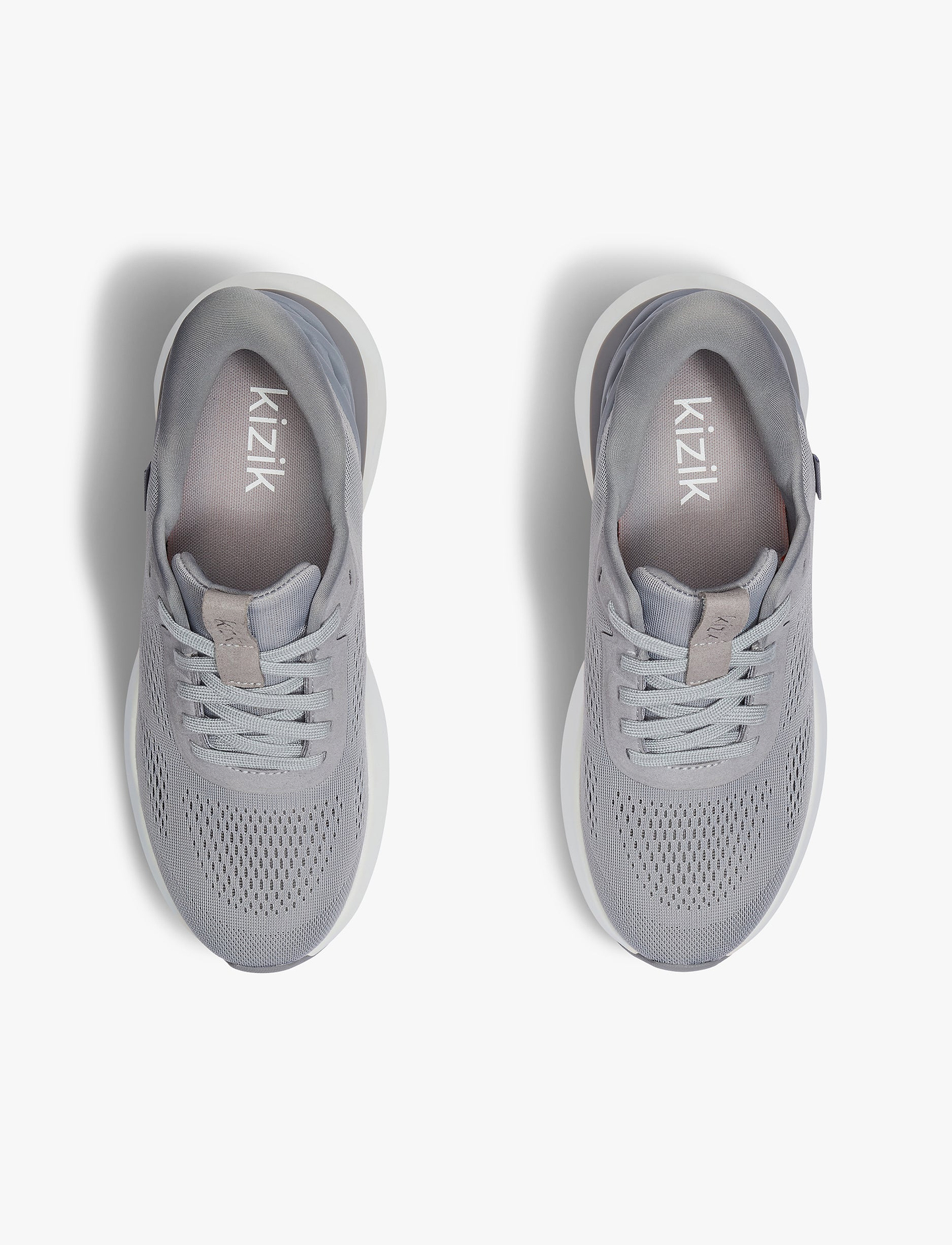 Kizik Men's Athens 2 Wide -  נעלי סניקרס קיזיק אתנס רחבות לגברים