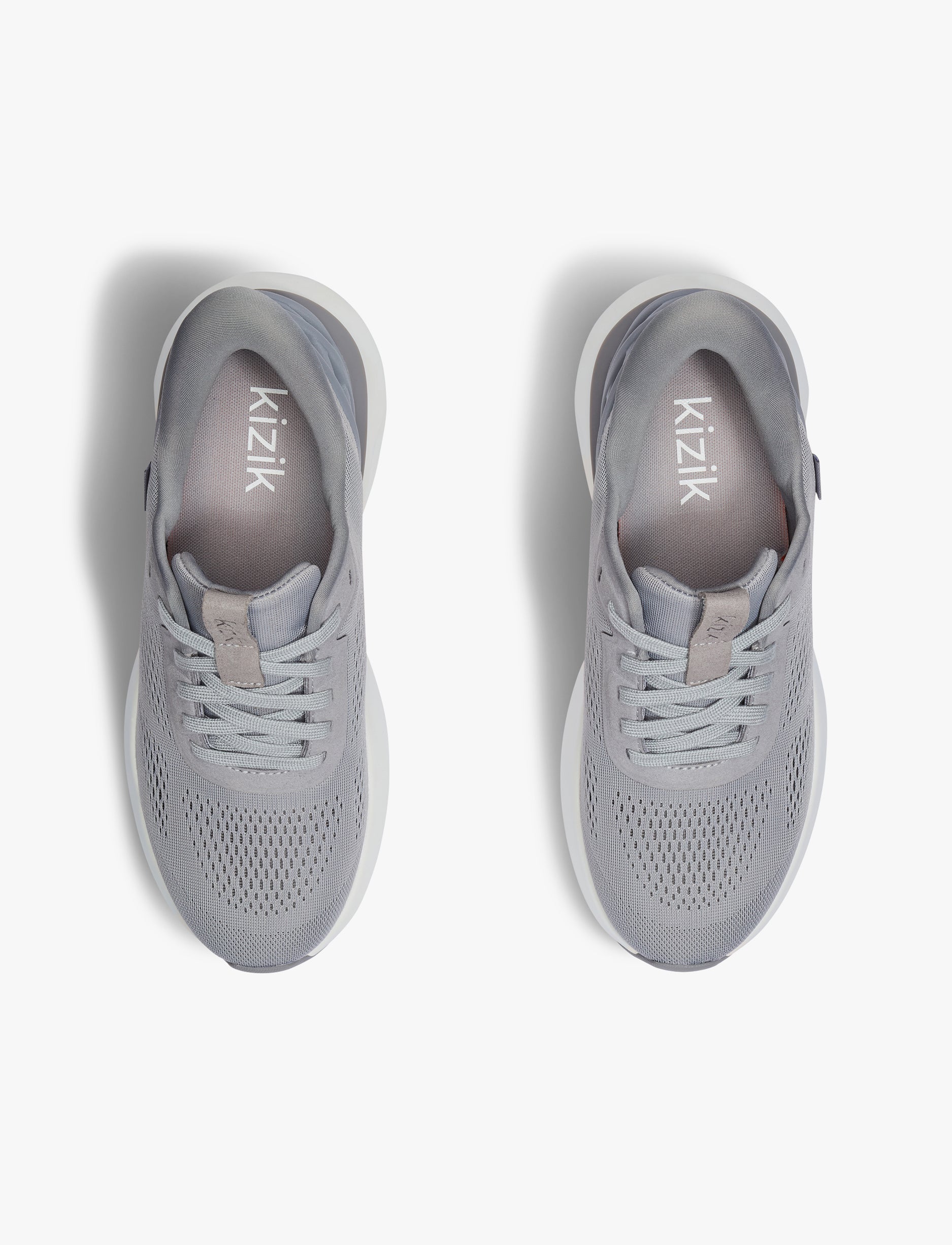 Kizik Men's Athens 2 Wide -  נעלי סניקרס קיזיק אתנס רחבות לגברים