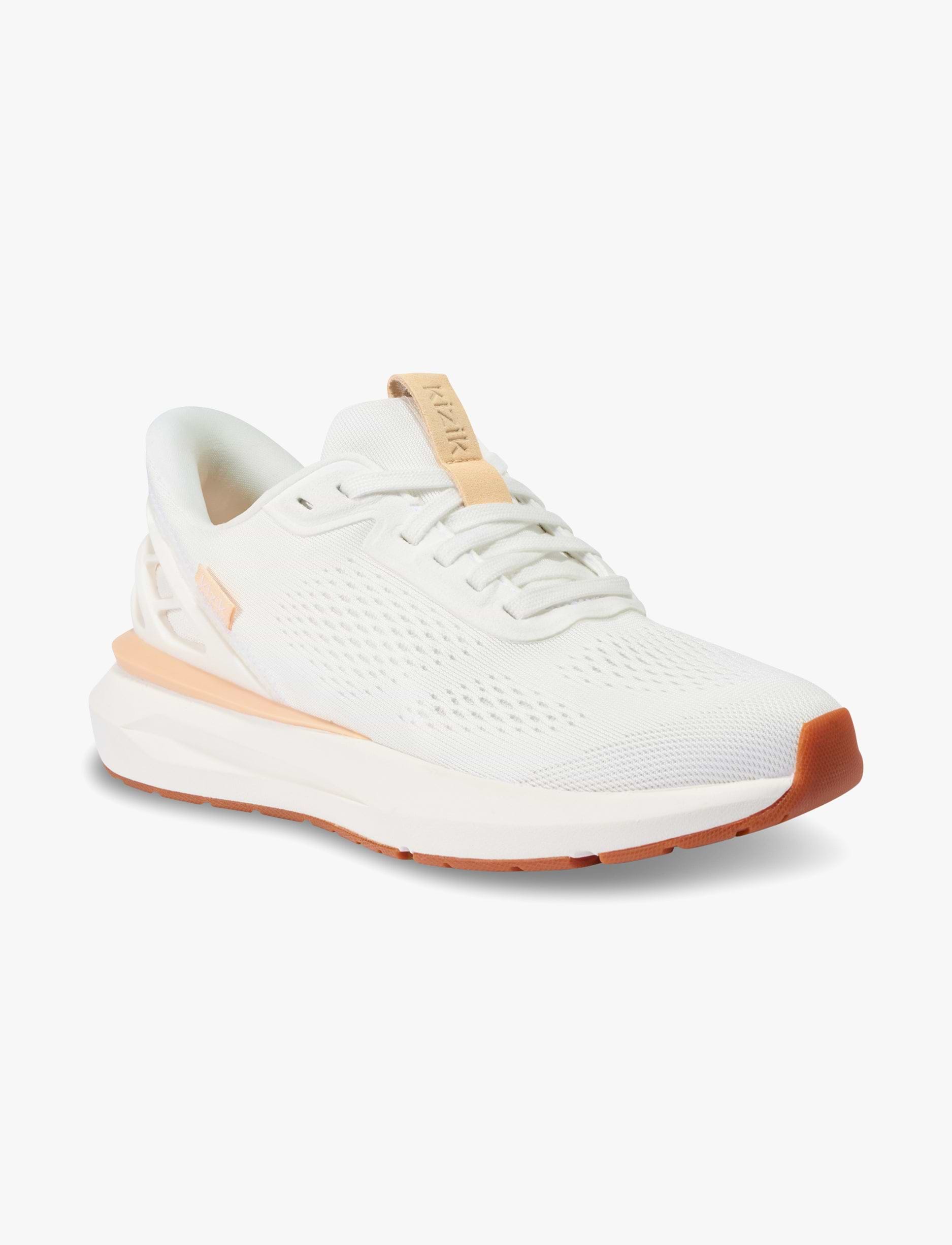 Kizik Women's Athens 2 Wide - נעלי סניקרס קיזיק אתנס רחבות לנשים