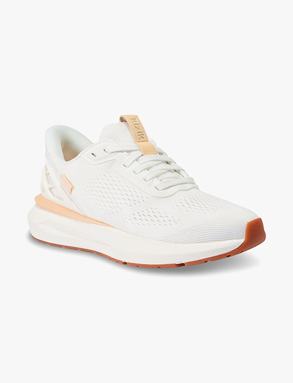 Kizik Women's Athens 2 Wide - נעלי סניקרס קיזיק אתנס רחבות לנשים