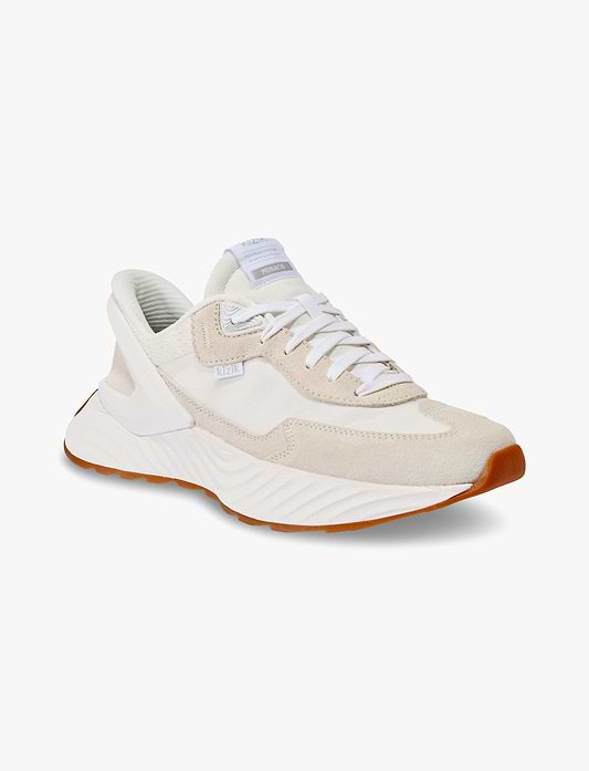 Kizik Monaco Men’s – נעלי סניקרס קיזיק מונקו לגברים בצבע לבן