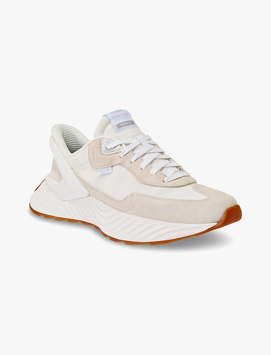 Kizik Monaco Men’s – נעלי סניקרס קיזיק מונקו לגברים בצבע לבן