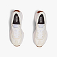 Kizik Monaco Men’s – נעלי סניקרס קיזיק מונקו לגברים בצבע לבן