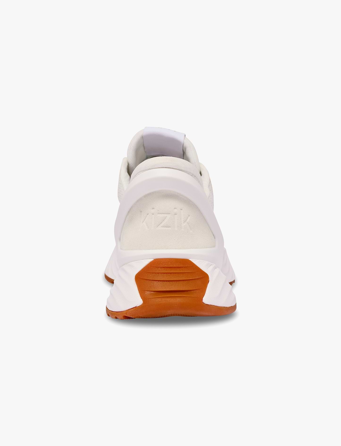 Kizik Monaco Men’s – נעלי סניקרס קיזיק מונקו לגברים בצבע לבן