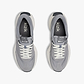 Kizik Monaco Men’s – נעלי סניקרס קיזיק מונקו לגברים בצבע אפור