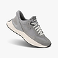 Kizik Monaco Men’s – נעלי סניקרס קיזיק מונקו לגברים בצבע אפור