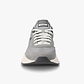 Kizik Monaco Men’s – נעלי סניקרס קיזיק מונקו לגברים בצבע אפור