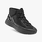 Kizik Men’s Wasatch Mid - נעלי טיולים קיזיק לגברים בצבע שחור