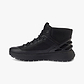 Kizik Men’s Wasatch Mid - נעלי טיולים קיזיק לגברים בצבע שחור