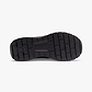 Kizik Men’s Wasatch Mid - נעלי טיולים קיזיק לגברים בצבע שחור
