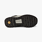 Kizik Men’s Wasatch Mid - נעלי טיולים קיזיק לגברים בצבע זית כהה/אפרפר