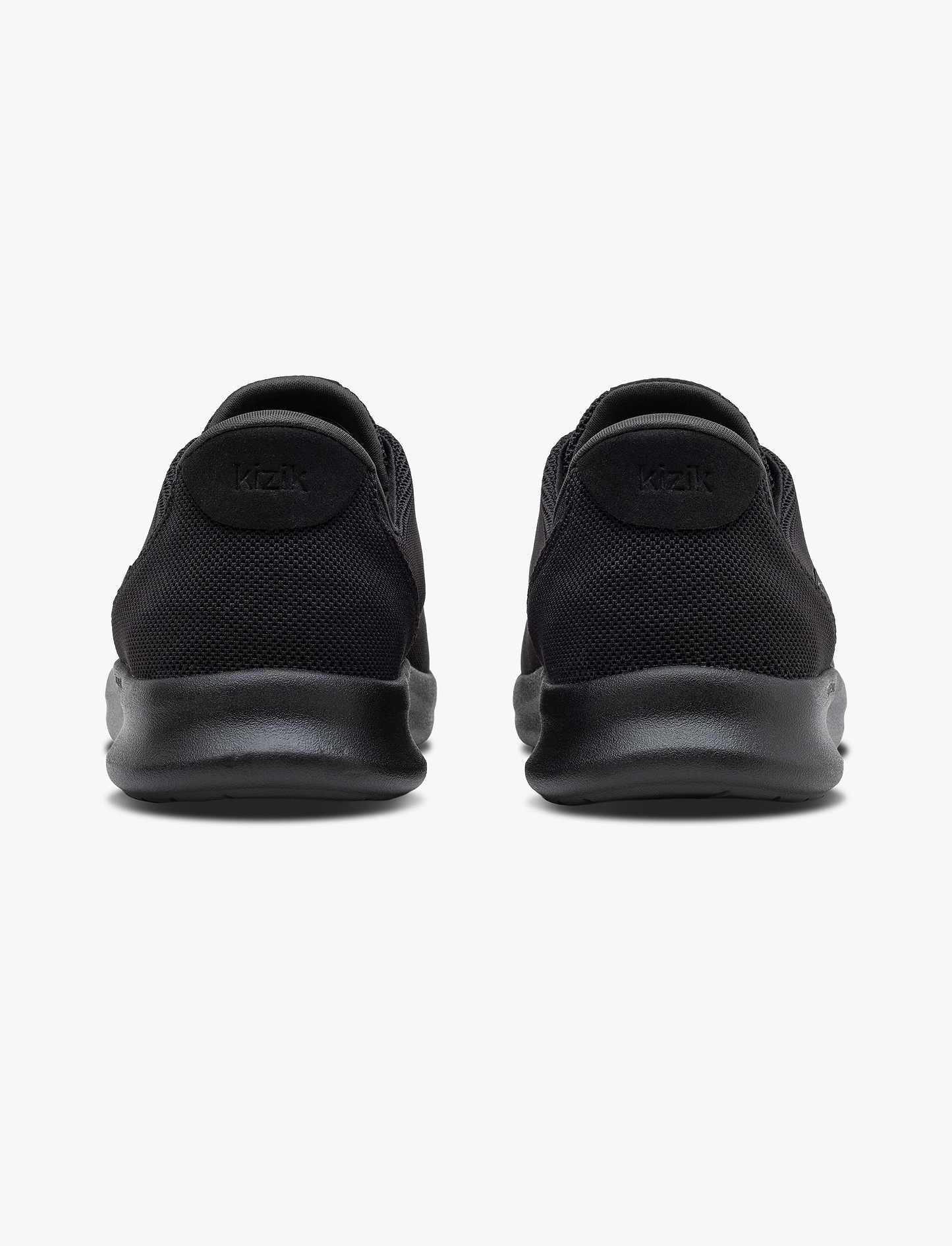 Kizik Men's Madrid 2 - נעלי סניקרס קיזיק מדריד 2 לגברים