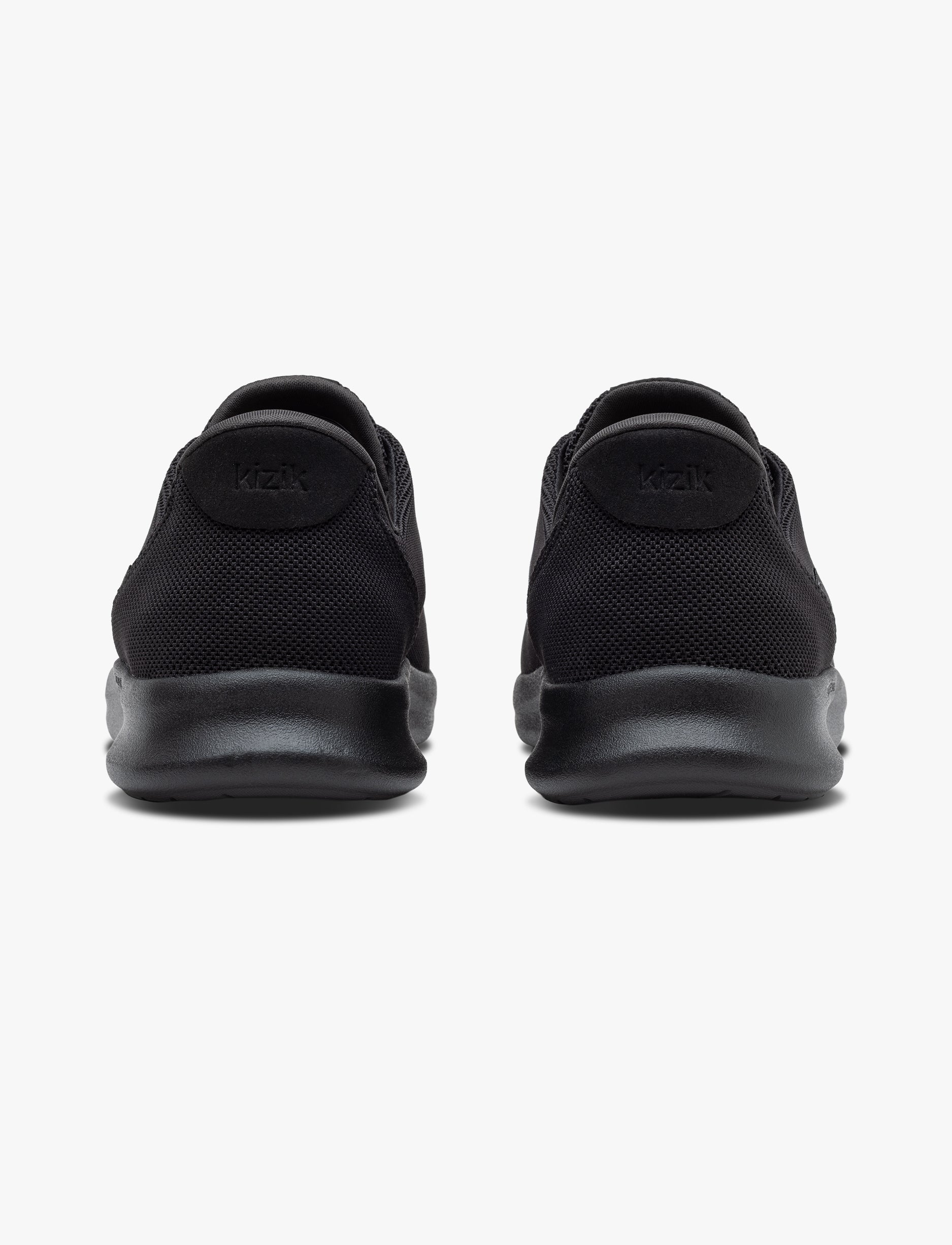 Kizik Men's Madrid 2 - נעלי סניקרס קיזיק מדריד 2 לגברים