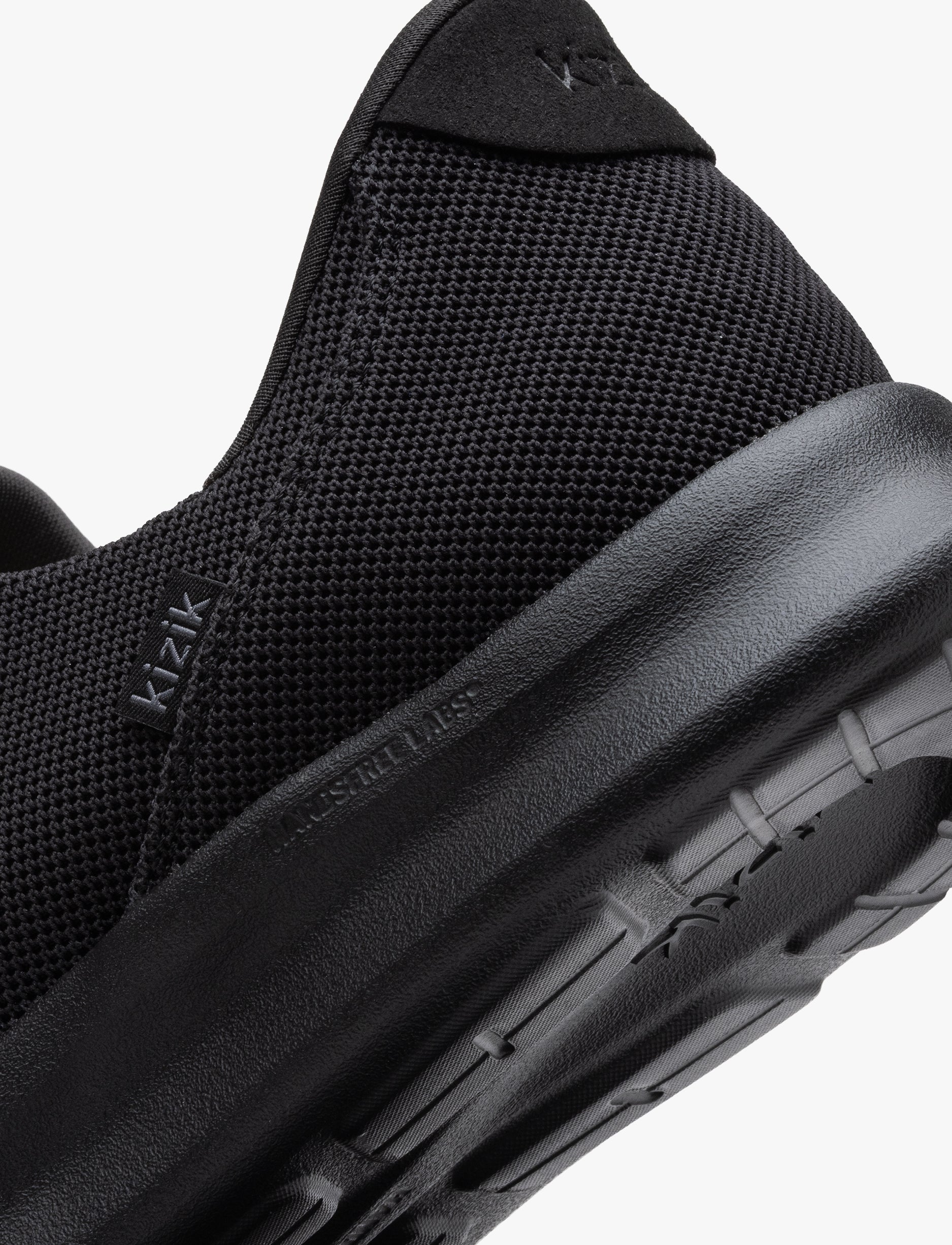 Kizik Men's Madrid 2 - נעלי סניקרס קיזיק מדריד 2 לגברים