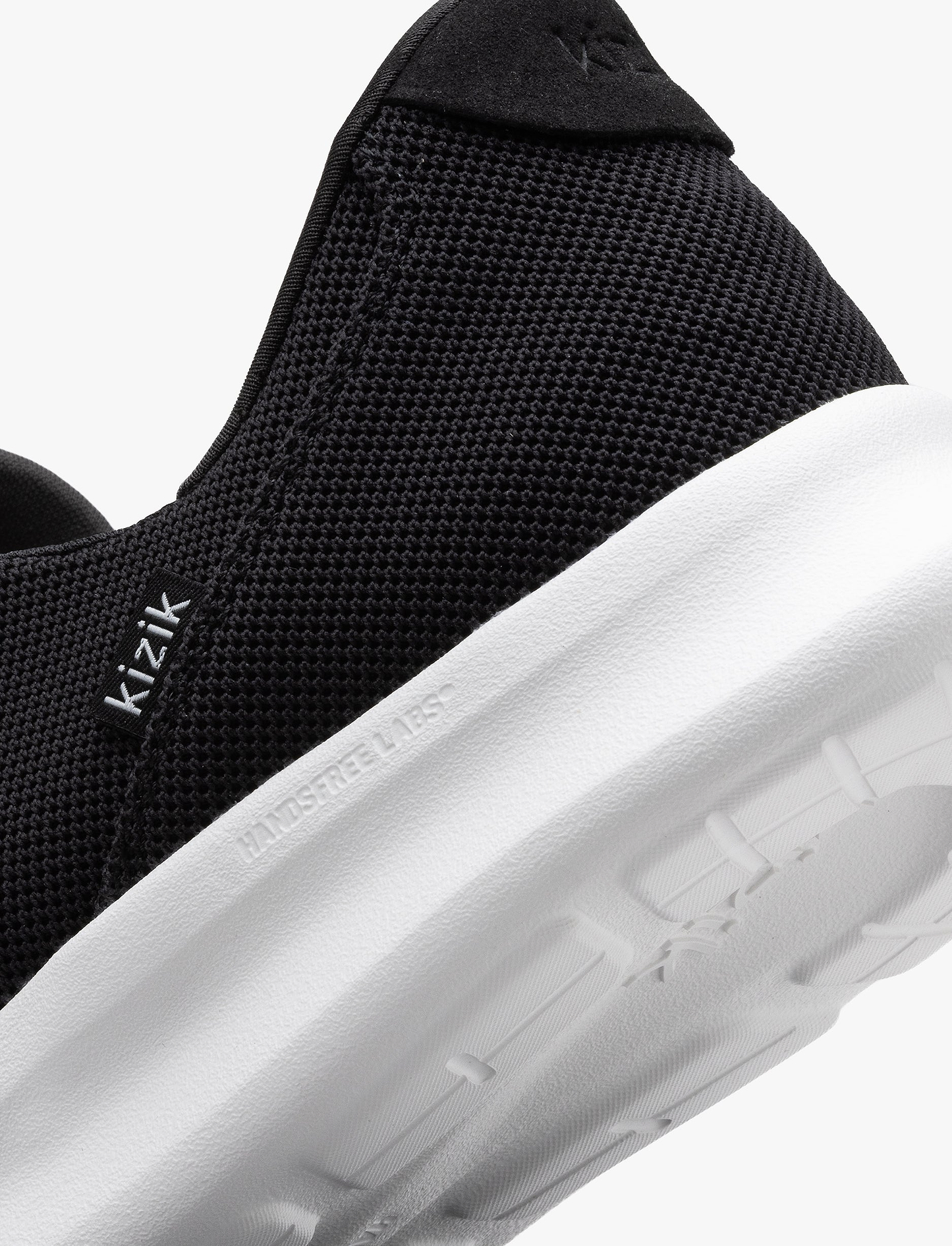 Kizik Men's Madrid 2 - נעלי סניקרס קיזיק מדריד 2 לגברים