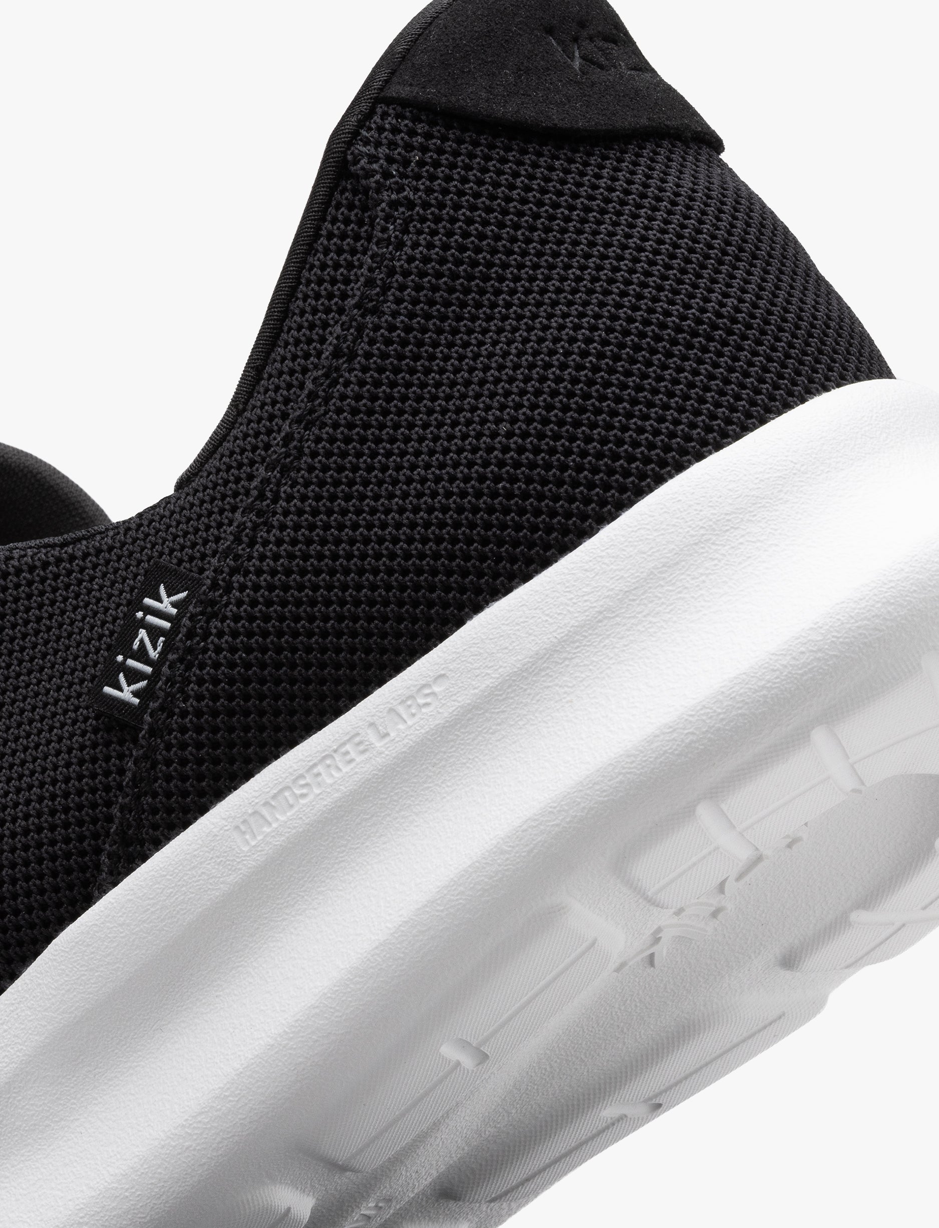 Kizik Men's Madrid 2 - נעלי סניקרס קיזיק מדריד 2 לגברים