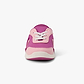 Kizik Infant Squeeze It Run - נעלי סניקרס קיזיק לקטנטנים בצבע פסטיבל פוקסיה