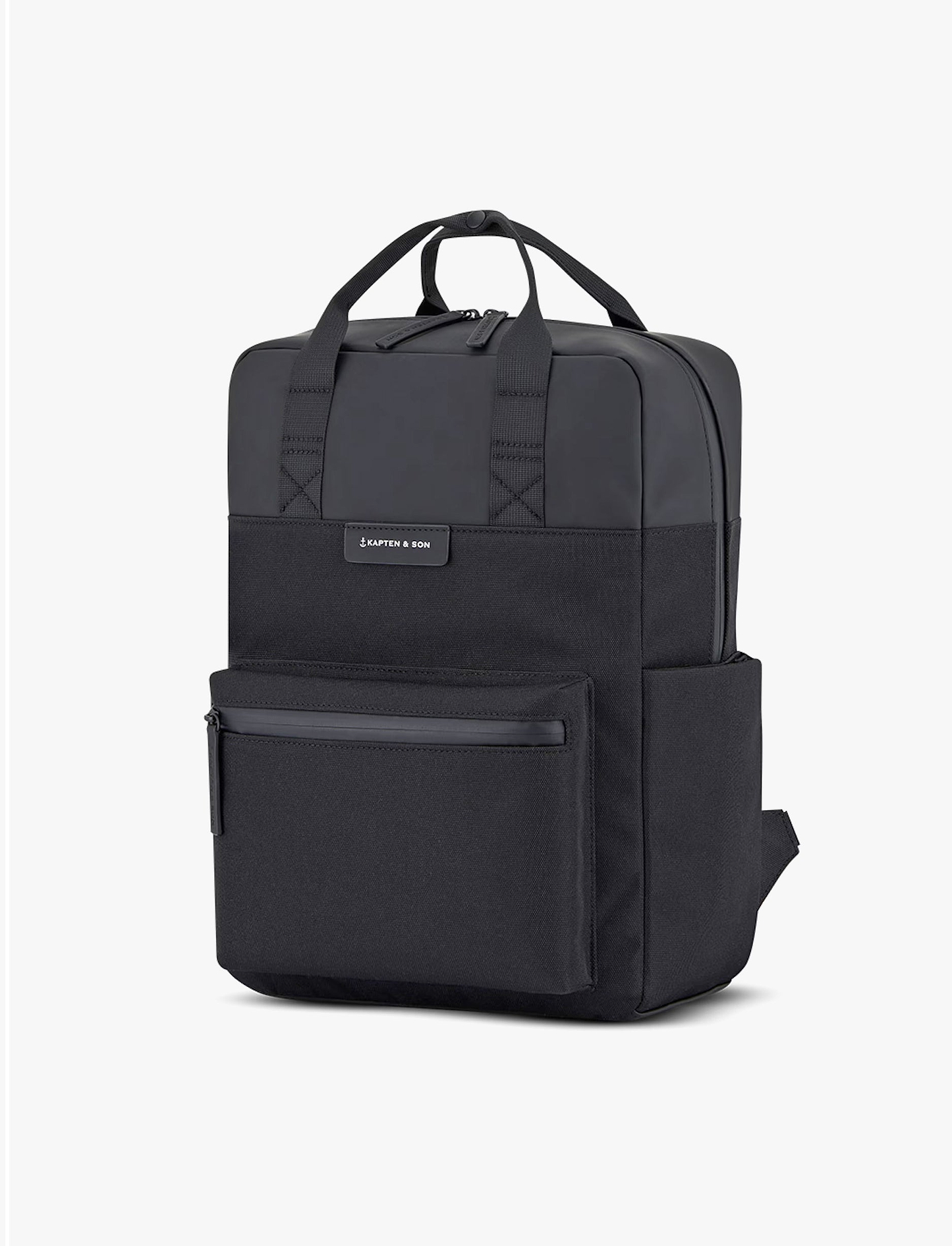 Kapten & Son Bergen Pro Backpack - תיק גב קפטן אנד סאן