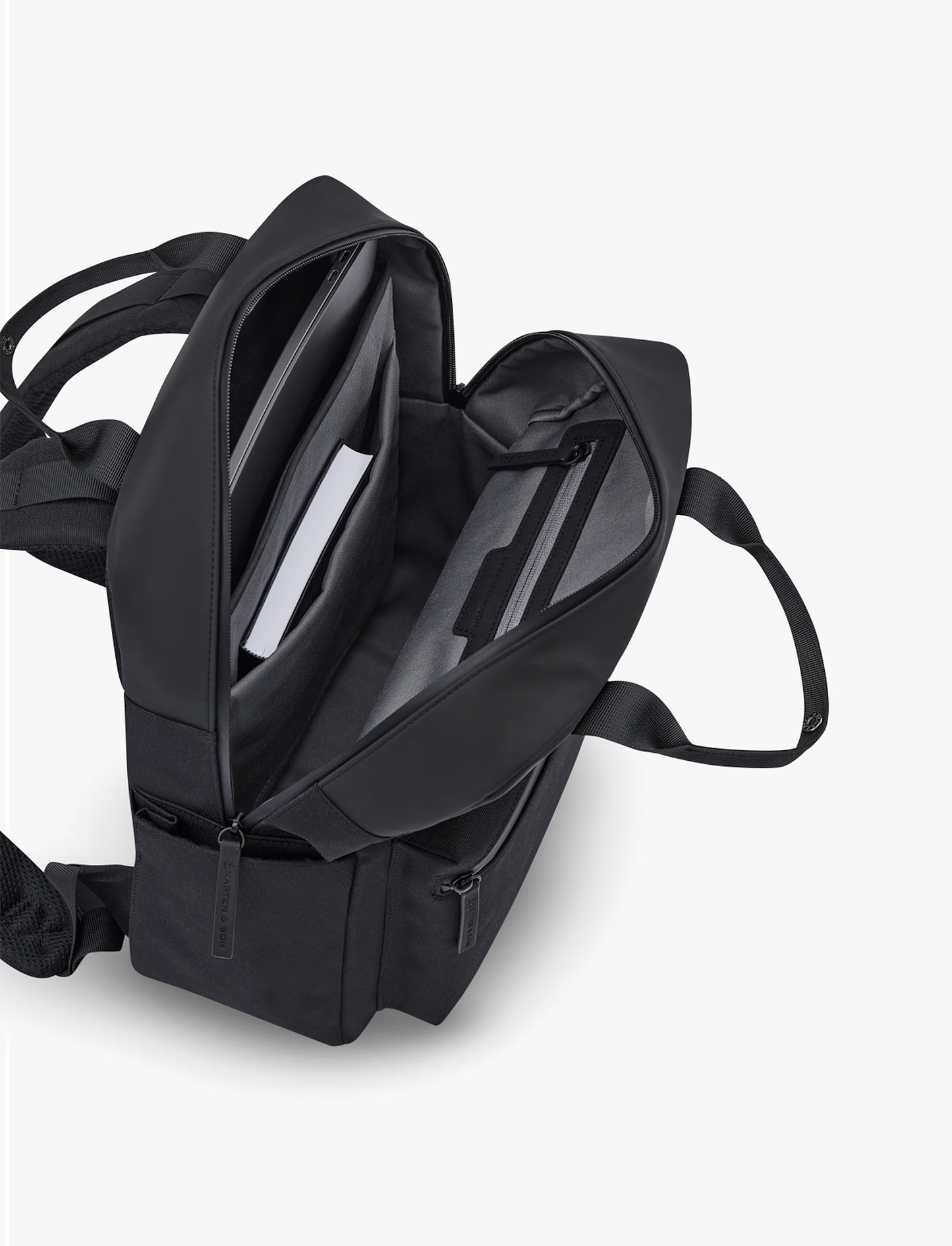 Kapten & Son Bergen Pro Backpack - תיק גב קפטן אנד סאן