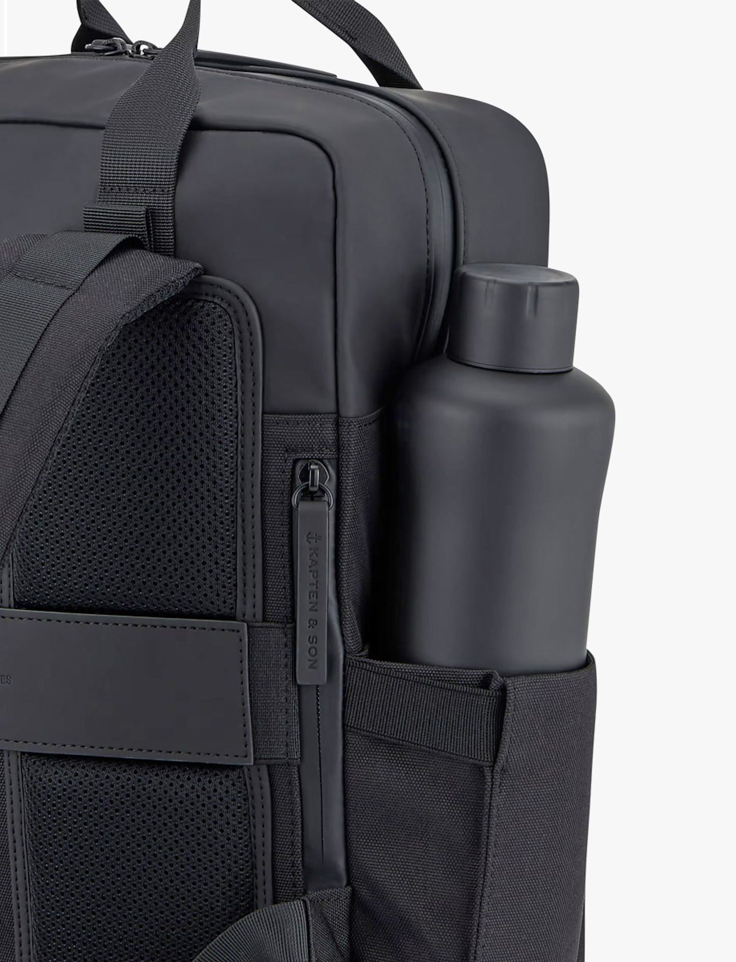 Kapten & Son Bergen Pro Backpack - תיק גב קפטן אנד סאן